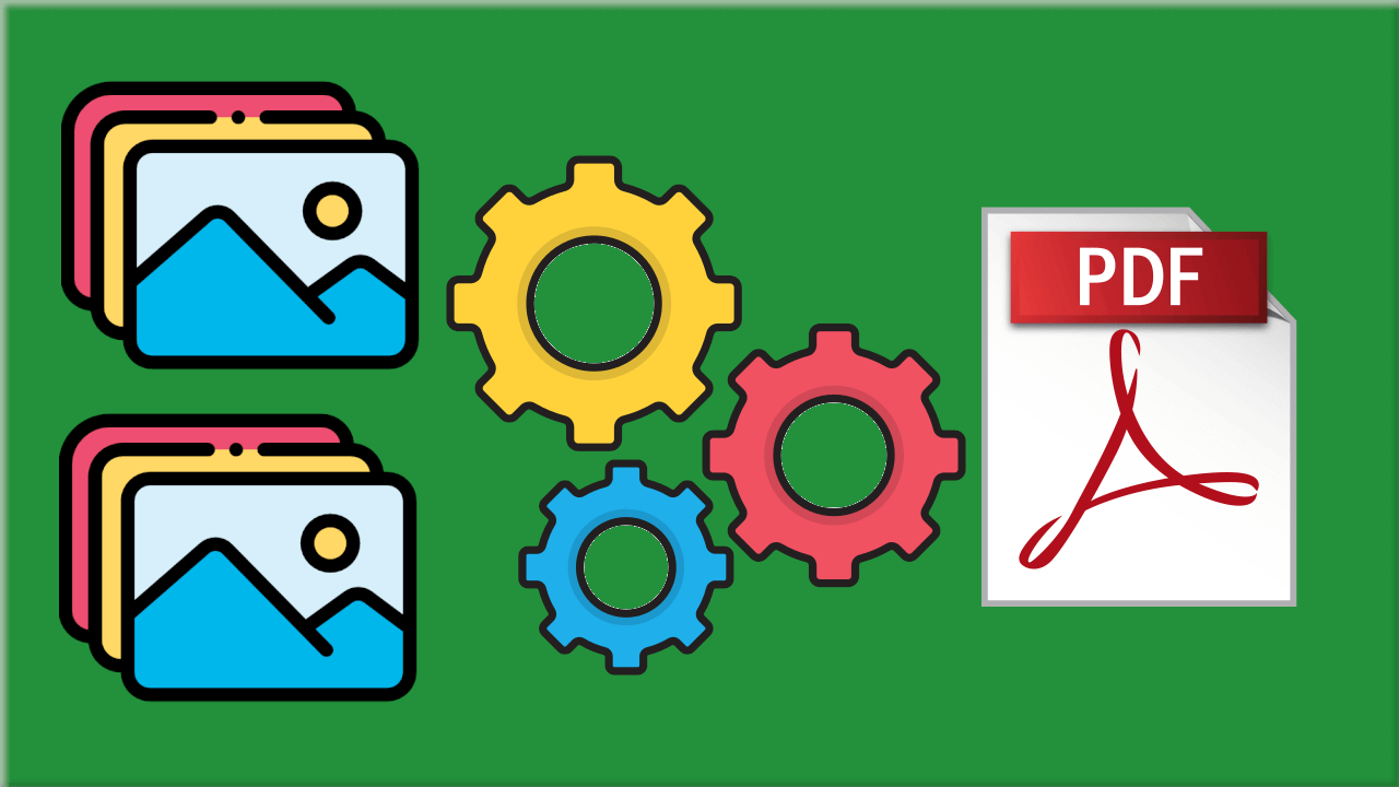 Online image to pdf file convert image file into pdf